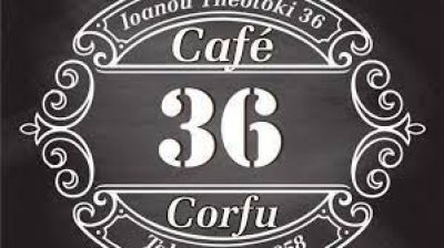 Café 36