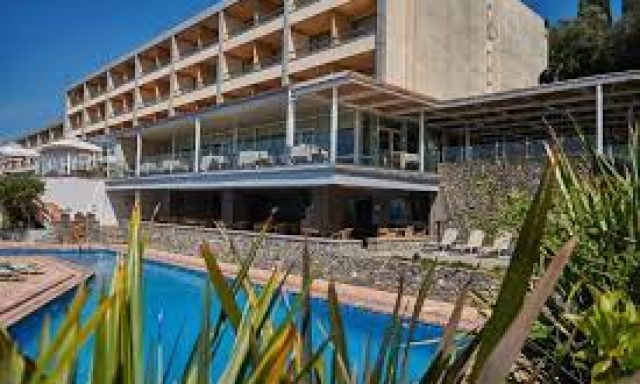 Divani Corfu Palace