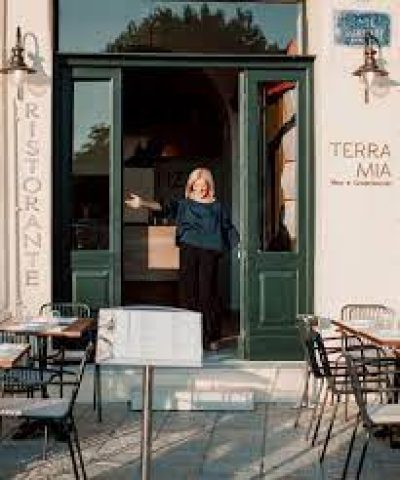 TerraMia Corfu