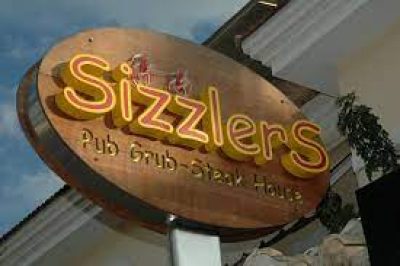 Sizzlers Kavos
