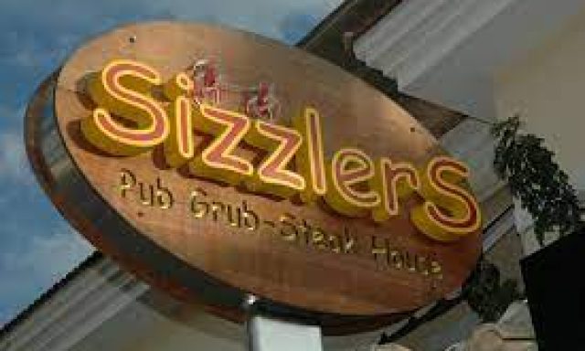 Sizzlers Kavos