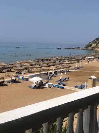 Ταβέρνα Baratos