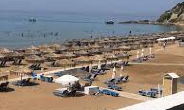 Ταβέρνα Baratos