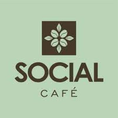 Social Cafe Κέρκυρα