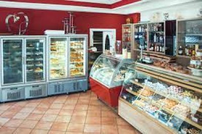 Ζαχαροπλαστείο Coral Patisserie Corfu