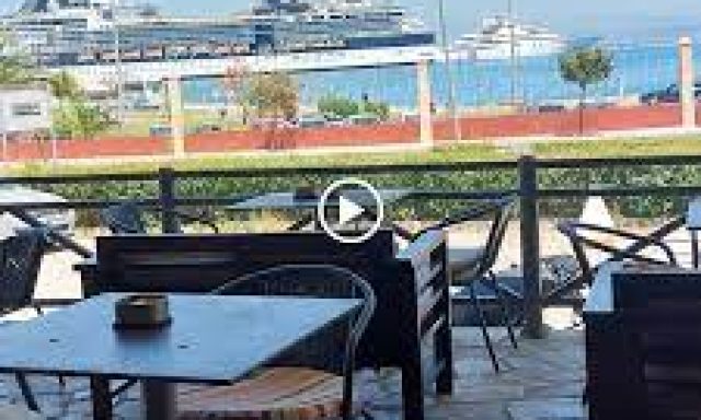 Καφετέρια new point