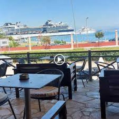Καφετέρια new point