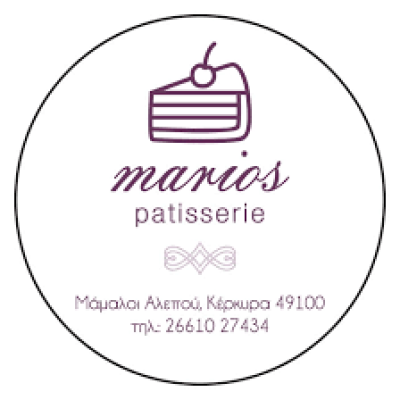 marios patisserie