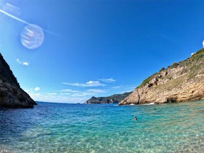 Liniodoros Beach