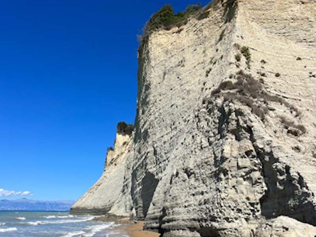 Katevassidi beach