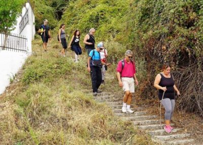 Corfu Hiking Association