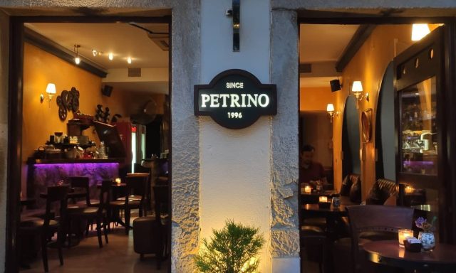 Petrino Cafe