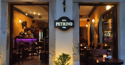 Petrino Cafe