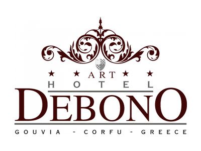 ART HOTEL DEBONO Corfu