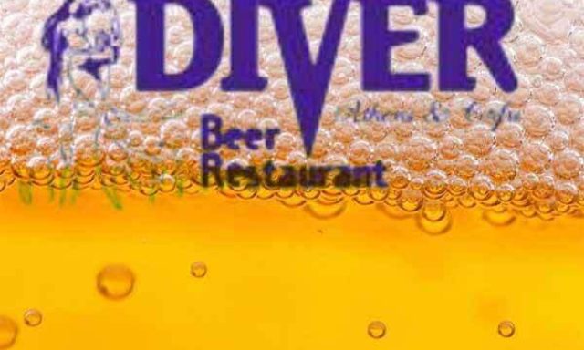 Diver Beer Restaurant