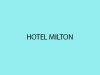 MILTON HOTEL Roda