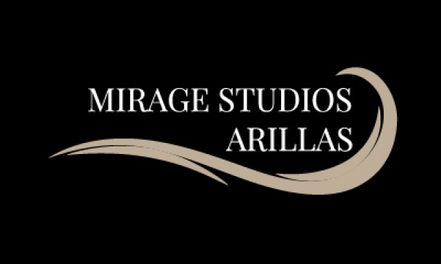 MIRAGE STUDIOS ARILLAS Corfu