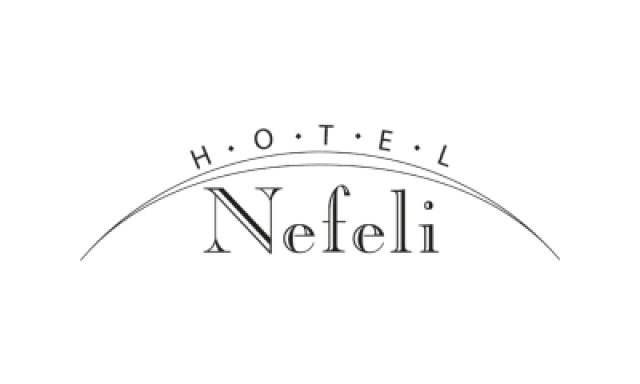 NEFELI HOTEL – Corfu